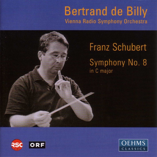 Schubert: Symphony No. 9