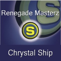Renegade Masterz - Chrystal Ship (Dan Winter Remix Short)