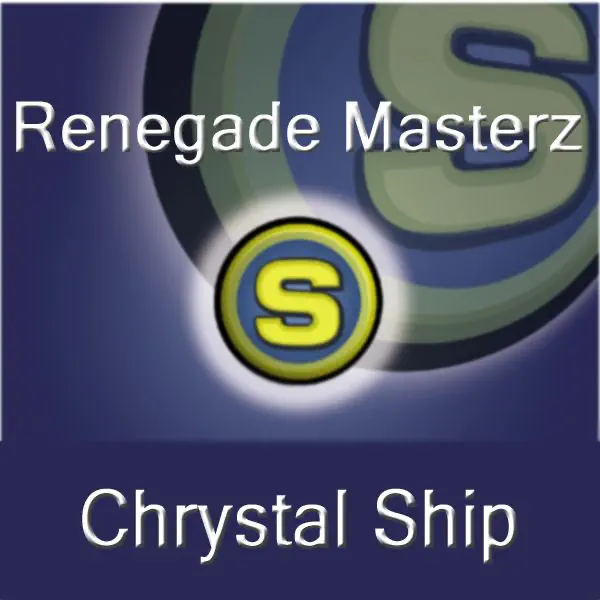 Chrystal Ship (Dan Winter Remix Short) — Renegade Masterz