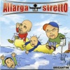 Allarga lo stretto - EP