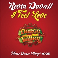 KEVIN DUVALL