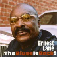 Blue and Lonesome ("Memphis Slim" Peter Chatman) — Ernest Lane