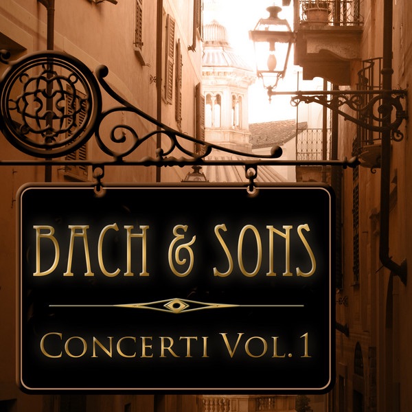 Brandenburg Concerto No. 6 in B-Flat Major, BWV 1051: III. Allegro