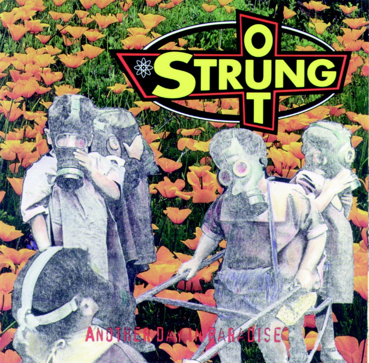 Another Day In Paradise