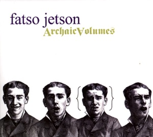 Archaic Volumes