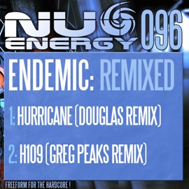 H109 (Greg Peaks Remix) Endemic