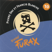 Signé Furax : Le gruyère qui tue, vol. 10