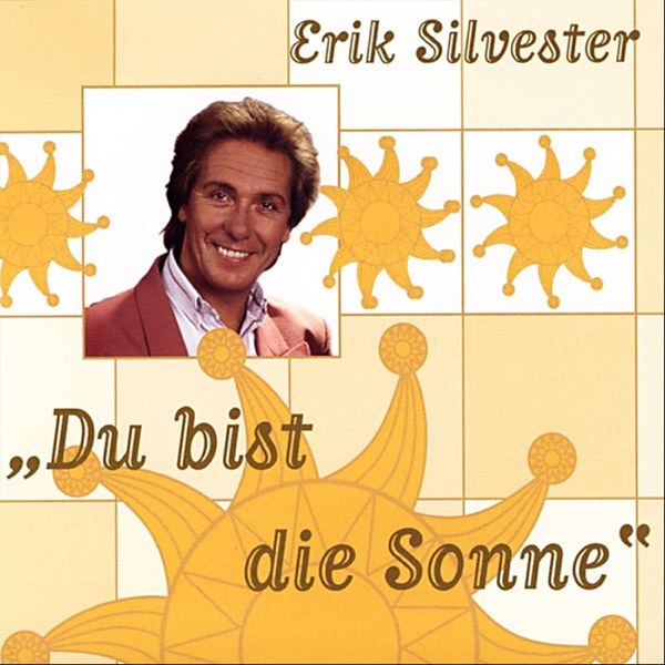 Du Bist Die Sonne - EP