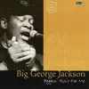 Big George Jackson - Fat's Jump