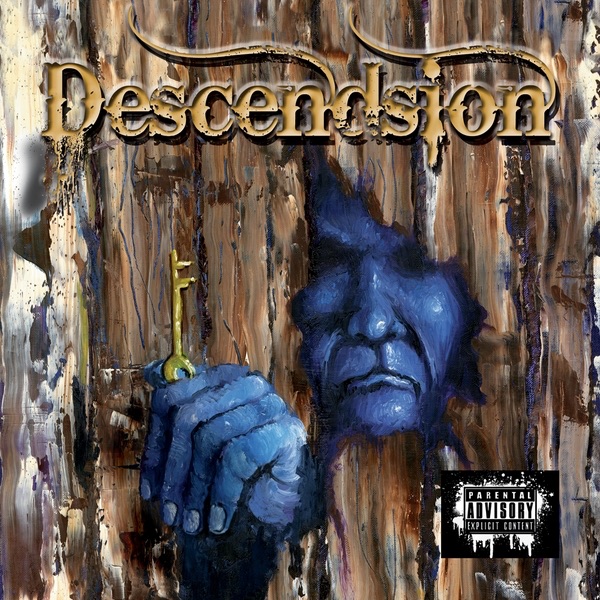 Descendsion - All In Your Mind