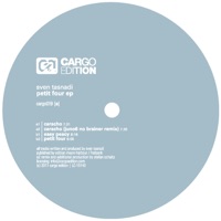 Petit Four EP - Sven Tasnadi