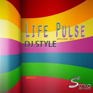 Life Pulse (Original Mix) - Single
