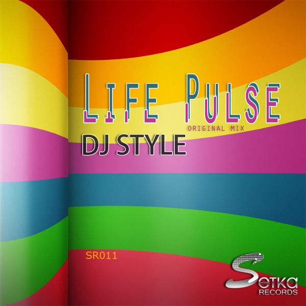 Life Pulse (Original Mix) - Single