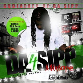 I'm All That (feat. Lil Cali & Boosie) Aziatikk Blakk