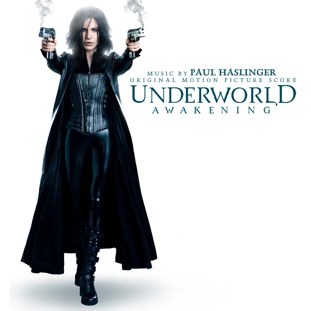 Paul Haslinger - 黑夜传说4: 觉醒 Underworld Awakening (Music by Paul Haslinger) [Original Motion Picture Score] (2017) [iTunes Plus AAC M4A]-新房子