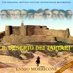 Il deserto dei tartari - Ennio Morricone