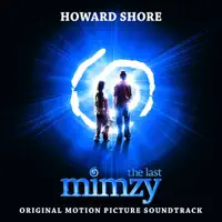 Under the Bed — Howard Shore