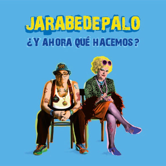 Y Ahora Que Hacemos?