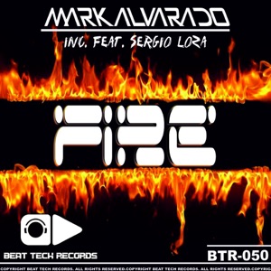 Fire E.P. - EP
