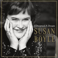 I Dreamed a Dream - Susan Boyle