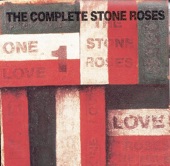 The Complete Stone Roses artwork