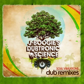 Revolution WWIII Dub (feat. Lyrics Born & the Mamaz) J Boogie's Dubtronic Science