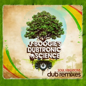 Leave It All Dub (feat. the Rebirth & Aima the Dreamer)