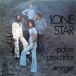 Pobre Pescador / Stranger - Single