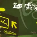 Through the Never