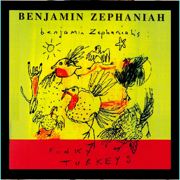 Royal Tea - Benjamin Zephaniah