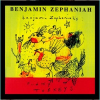 Funky Turkeys - Benjamin Zephaniah