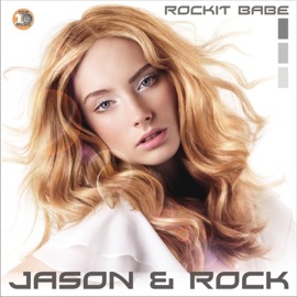 Rockit Babe (Jake Dile Remix) Sin Weng & Rock