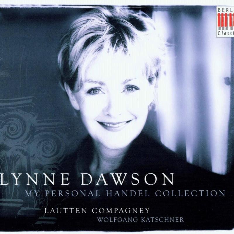 Theodora (Oratorio, HWV 68): With Darkness Deep