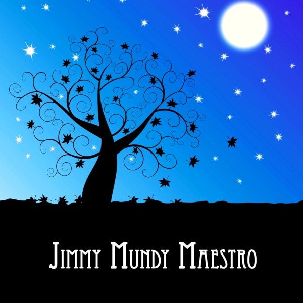 Jimmy Mundy Maestro