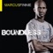 Boundless - Marcus Finnie lyrics