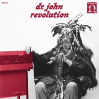 Revolution - Single - Dr John