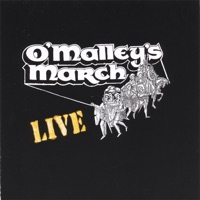 LIVE by O'Malley's March on Apple Music