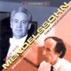 Mendelssohn 3 Violin Sonatas