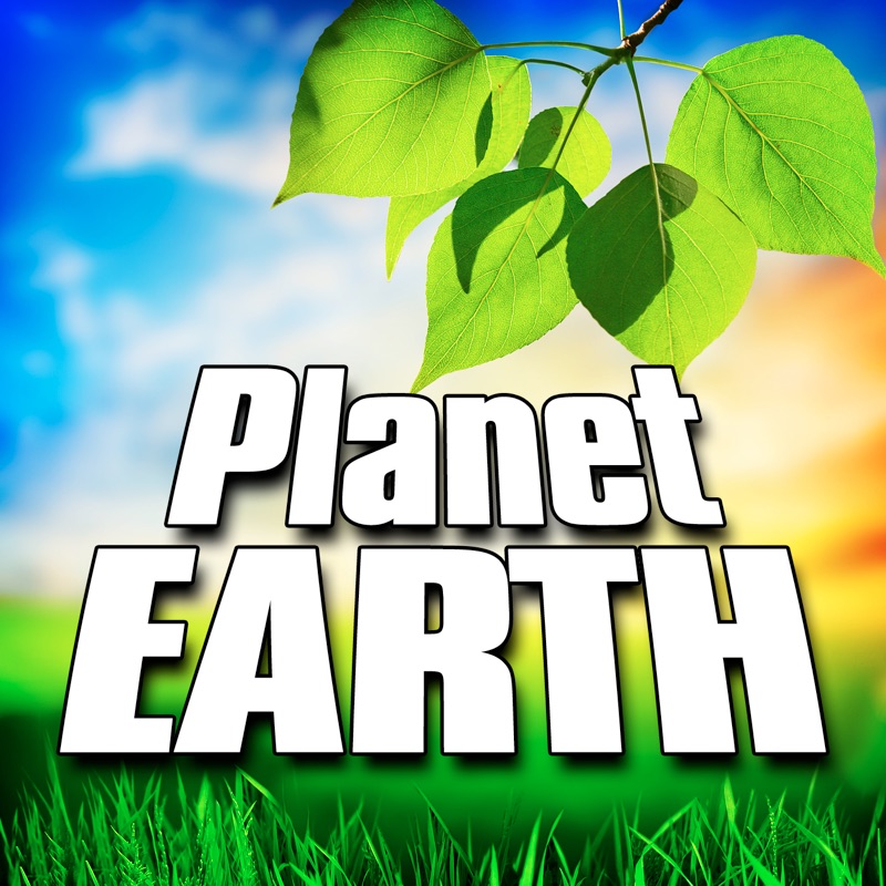 Planet Earth (Nature Sounds)