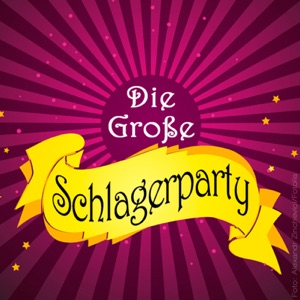 Die Große Schlagerparty