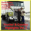 Trucker und Country Hits, Vol. 2, 2009