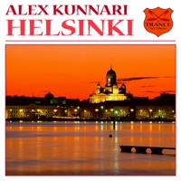 Helsinki - Single - Alex Kunnari