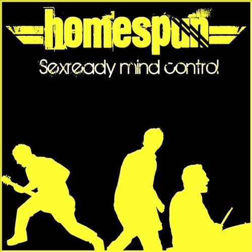 SexReady Mind Control