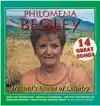 Philomena Begley - Golden Memories