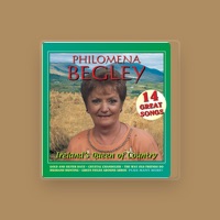 Philomena Begley