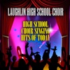 High School Choir Singing Hits Of Today - EP