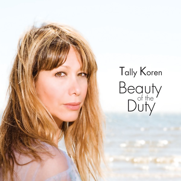 Cover of Beauty of the Duty - Single