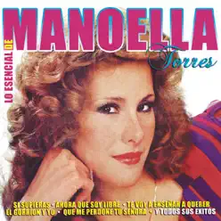 Lo Esencial de Manoella Torres - Manoella Torres