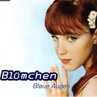 Blaue Augen - EP - Blümchen