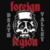 Foreign Legion - Strange Town